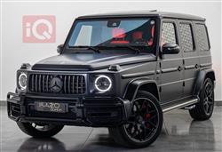 مێرسێدس بێنز G-Class